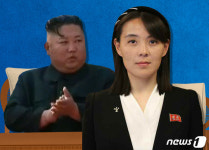 북한 김여정, 기존 직책 정치국 후보위원 명단에 없어