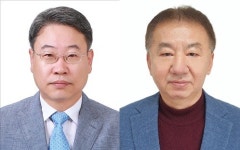 KBSI, 분석과학 최고명장에 이석훈·신형선 책임연구원 선정