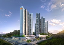 DL이앤씨, 올해 전국서 1만9200여 가구 공급