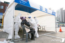 구미 3명 추가 확진…누적 323명