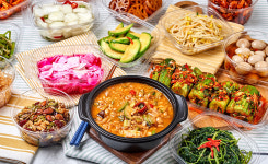롯데百, 조리명장 반찬 전문점 마스터쿡 팝업스토어 오픈