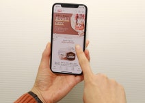 효도하고 포인트도 받고…롯데마트몰 온택트로 효도하기 행사 실시