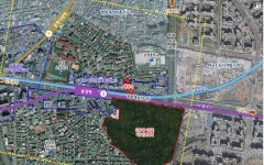 송정역 역세권에 청년주택 176가구 공급…2023년 입주