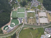 창녕군, 동계전지훈련팀 대상으로 공공체육시설 개방