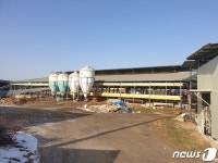 홍성군, 내포신도시 축산악취 개선 ‘청신호’…이전·폐업 1단계 완료