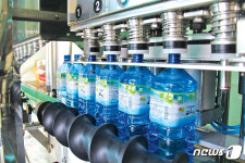 광양 백운산 고로쇠약수 20일부터 본격 출하