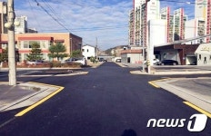 정읍시, 유창아파트 등 소방도로 5개노선 개설사업 추진