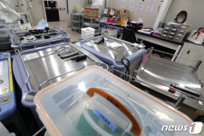 느루요양병원, 개소 준비합니다