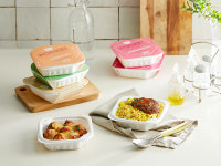 쓰리케어코리아, 다이어트 도시락 포켓도시락 인기에 흑전 성공