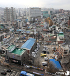 동작 흑석2 등 서울 8곳 공공재개발 추진