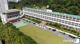 광주 서진여고 첫 교장 공모…25일까지 접수