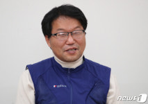[인터뷰]김재남 민주노총 부산본부장 코로나에 휘청이는 노동자들 지켜내겠다
