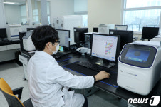 [속보] 광주서 확진자 2명 추가 발생…요양병원 관련 1명