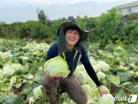 [귀거래사] 5000평 일구는 젊은 농부들…청년과 농촌을 잇다