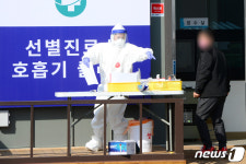 [르포] 청정지역이 무너졌네요…코로나 확진자 나온 강진 한숨 가득