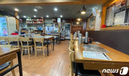 거리두기 조정 효과.... 실효성은?