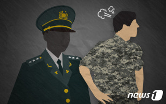[요즘군대]'반말 명령' 정말 문제될까…장교·부사관 어떻길래