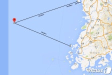 건물이 흔들려요 새벽 서해상 지진에 광주·전남도 흔들