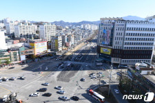 광주 남구 백운광장 뉴딜사업 주민설명회 개최