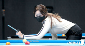 PBA 투어 제4차전 크라운해태 PBA-LPBA 챔피언십 대회 개막