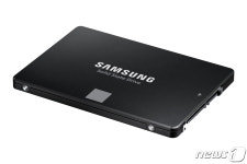 삼성전자, 소비자용 SSD 870 EVO 글로벌 출시
