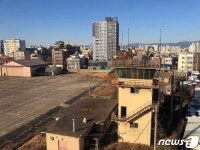대구시, 캠프워커 미군기지 환경오염 대응 전문가 자문단 구성