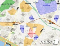 마포 신수2구역·정릉동 단독주택 재건축구역, 정비구역 해제