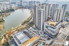 한화건설, 올해 포레나 2만1629가구 공급한다