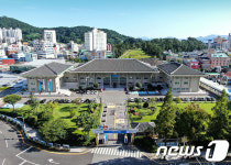 여수시 공무원노조 줄세우기 인사로 사기 저하 비판