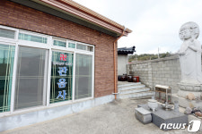 [속보] 전남 영암서 3명 확진…관음사 n차감염 등