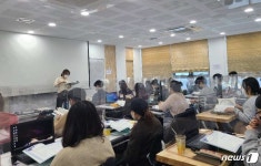 동작구, 소상공인·청년 매칭해 디지털 전문인력 채용