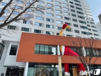 스파·산책·미용까지 한 곳에서…소노펫 또 올 수밖에
