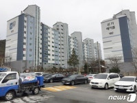 정읍시, 신기메이플 아파트 제2호 금연 아파트로 지정