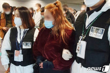 ‘강원랜드 카지노 현금 절취 사건 피의자, 국제 공조 통해 검거