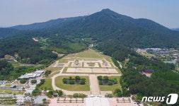 익산시, 문화유산 활용 관광 활성화 시동…미륵사지·백제왕궁서