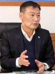 [신년 인터뷰]전춘성 진안군수 치유힐링 일번지 진안 만들겠다