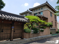 고양시, 김대중 전대통령 사저 기념관 조성사업 본격화