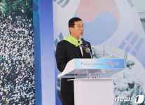 문흥식 5·18 구속부상자회장 비리 의혹 검찰 고발 당해