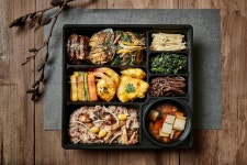 최고급 한우부터 뷔페 메뉴까지…파라다이스 부산, 설맞이 특선 선봬