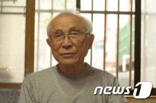 34년 옥살이 비전향 장기수 박종린씨 별세