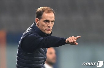 '램파드 경질' 첼시, 투헬 감독 공식선임…28일 울버햄튼전 지휘
