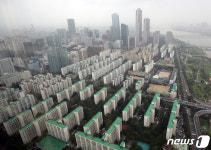 여의도 목화아파트, 재건축 정밀안전진단 통과