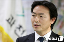 김종천 과천시장 정부의 과천청사 주택공급계획 구상안 반대