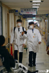 국립나주병원 간호사 1명 확진…의료진 등 진단검사