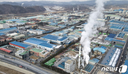 대전·충남 기업경기 좀처럼 활력 못찾아