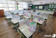초등 1~2학년은 매일 학교 간다는데…중·고교생들은?