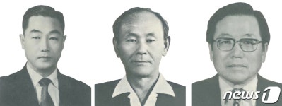 대구 비밀결사 조직한 3명의 선생…2월의 독립운동가 선정
