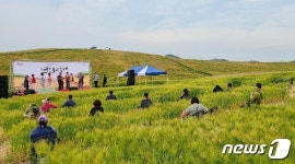 코로나19로 우린 더 단단해졌어요…해남 연호마을