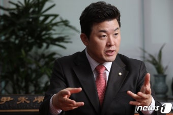 집값폭등 난리인데…윤영석 