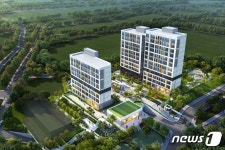 예산군, 신혼부부주택 건설 4월부터 본격 착수
